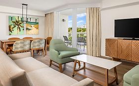 Club Wyndham Santa Barbara